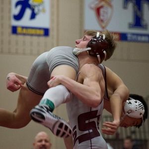 Meet your Posher, Anthony